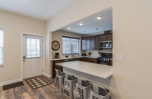 Little Italy Apartamento | Nuevo apartamento ejecutivo Clevelands 'Little Italy
