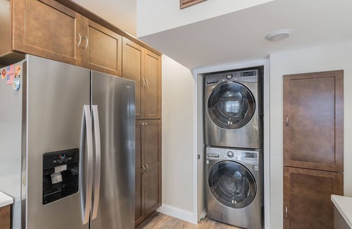 Little Italy Apartamento | Nuevo apartamento ejecutivo Clevelands 'Little Italy