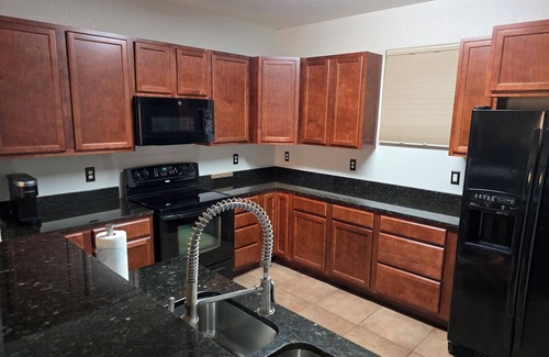 Bean Station Condominio | Executive Edge, Lakeside