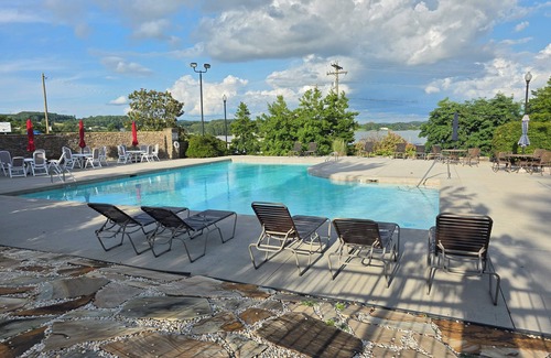 Bean Station Condominio | Executive Edge, Lakeside