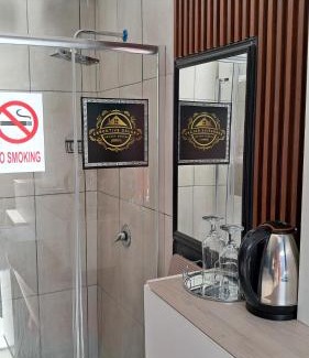 Nkowankowa Casa | Executive Galaxy Guest House Nkowankowa Extension 2