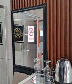 Nkowankowa Casa | Executive Galaxy Guest House Nkowankowa Extension 2