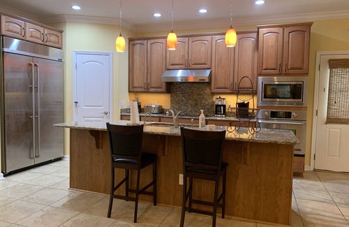 Mossy Oaks Casa | Executive-home retreat with upscale features (entire house)