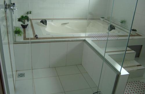 Parque das Emas Hotel | Executive Hotel MT