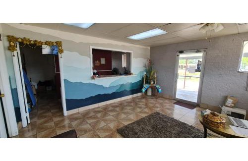 Mena Hotel | Executive Inn By OYO Queenville Mena