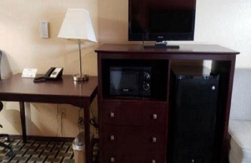 Woodward Hotel | Executive inn motel & RV Park