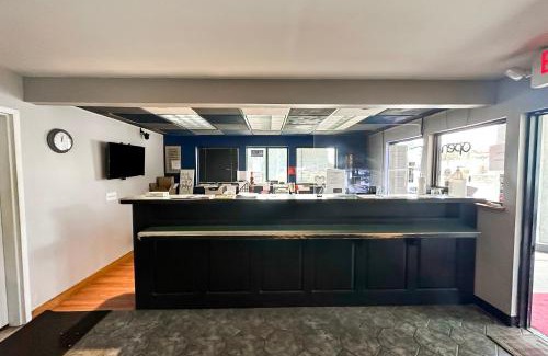 Ridgeway Hotel | Executive Inn Ridgeway I-77