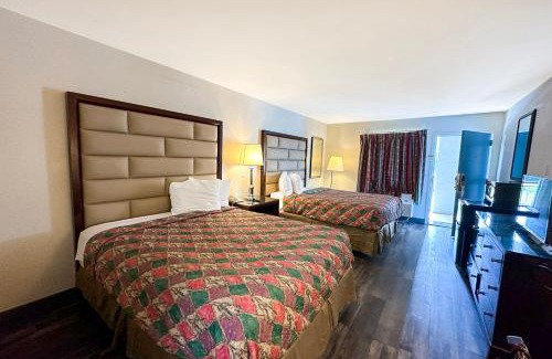 Ridgeway Hotel | Executive Inn Ridgeway I-77