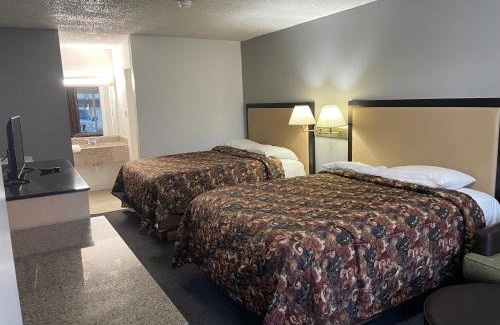 San Saba Hotel | Executive Inn