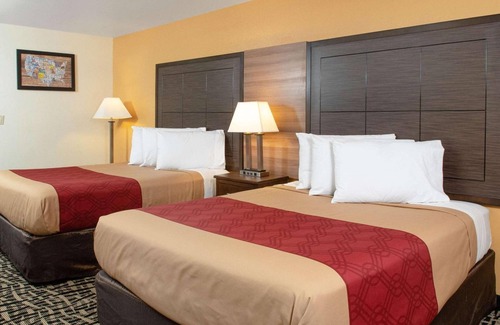 Westley Hotel | Executive Inn