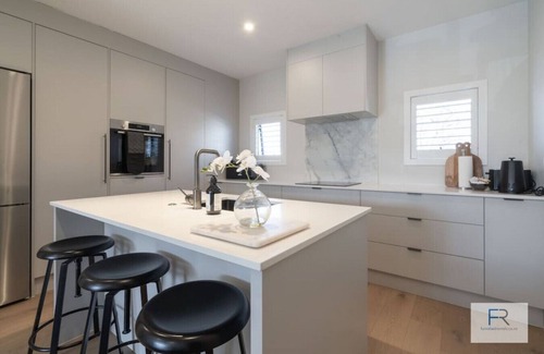 Kohimarama Casa | Executive Kohi Residence