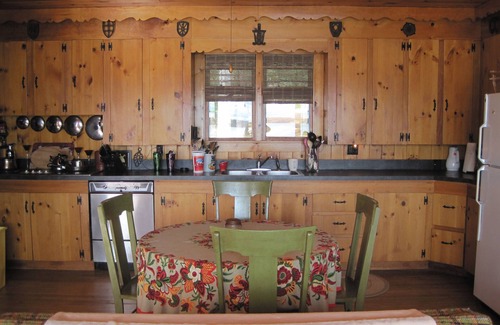 Kents Hill Casa | Executive Lake House