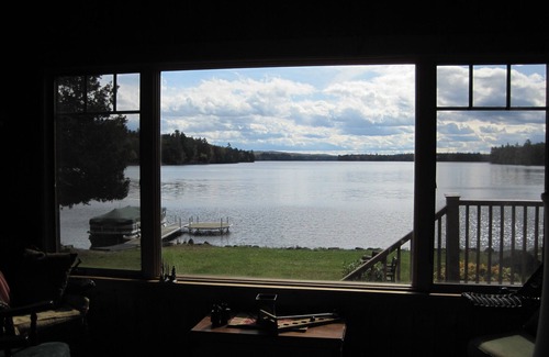 Kents Hill Casa | Executive Lake House