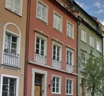 Ostermalm Apartamento | Executive Living Östermalm Suite