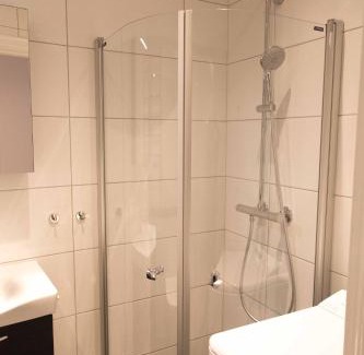 Ostermalm Apartamento | Executive Living Östermalm Suite