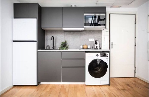 Alcobendas Apartamento | Executive Loft in fuencarral