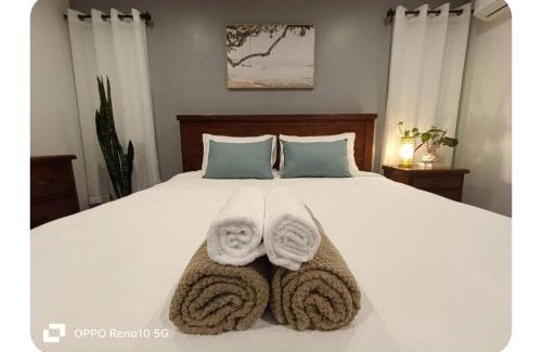 Holmview Casa | Executive Suite