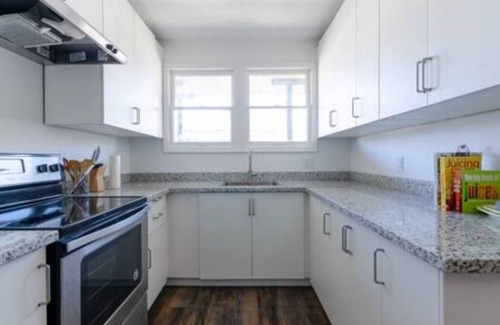 East Richmond Apartamento | Executive suite central location PET FRIENDLY