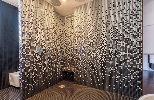 Les Platanes Apartamento | Suite Ejecutiva