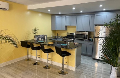 Soufriere Apartamento | Executive Suite