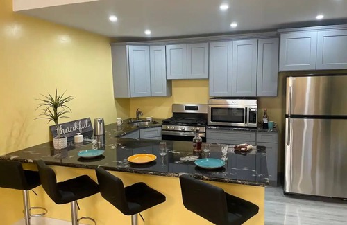 Soufriere Apartamento | Executive Suite