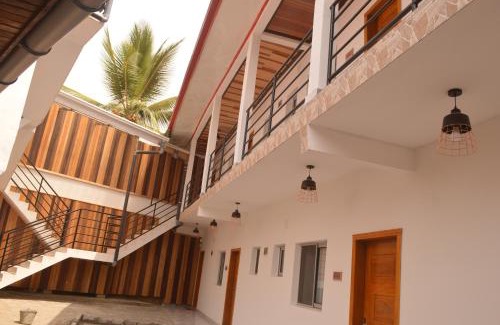 Kribi Apartamento | Executive Suites & Apartments - VIP Services