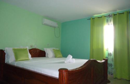 Kribi Apartamento | Executive Suites & Apartments - VIP Services