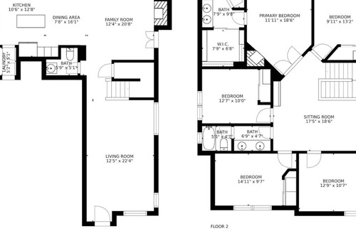 Goleta Casa | Executive Vacation home near beach &UCSB