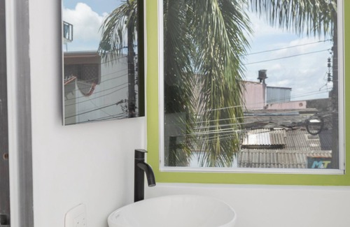 Villavicencio Apartamento | Hotel Exhibicionista Habitación Punk Panther