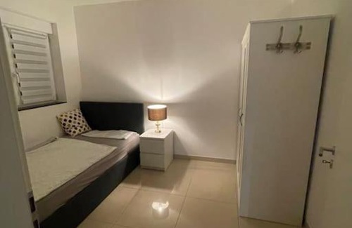 Rahm Apartamento | Exklusive Flughafen-Messe Apartment nähe Düsseldorf