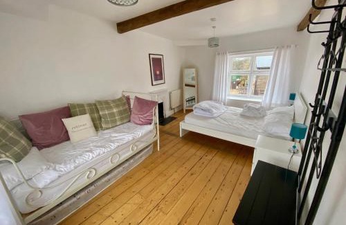 Exmouth Cabina | Exmouth Country Lodge and Cottage