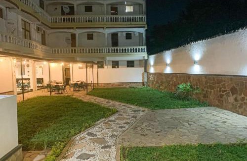 Bujumbura Apartamento | Exodus apartments