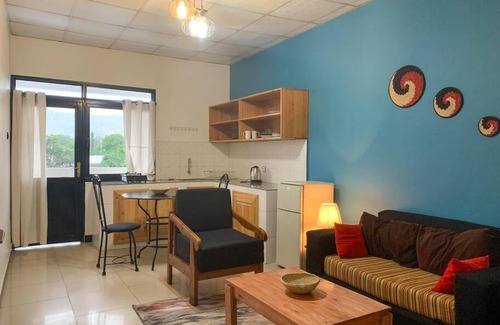 Bujumbura Apartamento | Exodus apartments