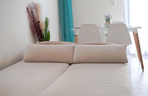 Alexandroupoli Apartamento | Exotic Apartment in the Center of Alexandroupolis