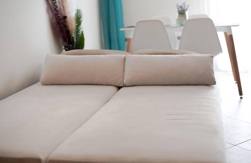 Alexandroupoli Apartamento | Exotic Apartment in the Center of Alexandroupolis