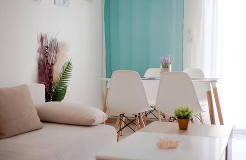 Alexandroupoli Apartamento | Exotic Apartment in the Center of Alexandroupolis