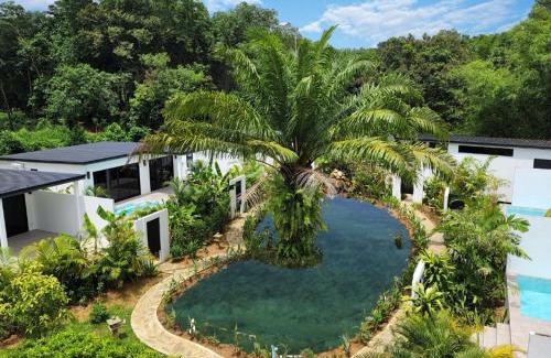 Khuekkhak Cabina | Exotic Boutique Hotel