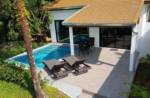 Khuekkhak Cabina | Exotic Boutique Hotel