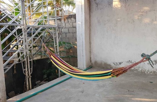 Punta de Canoa Cabaña | Exótico destino a las afueras de Cartagena. Relax total
