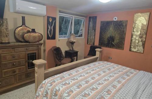 Camino Nuevo Casa | Exotic Paradise Guest House