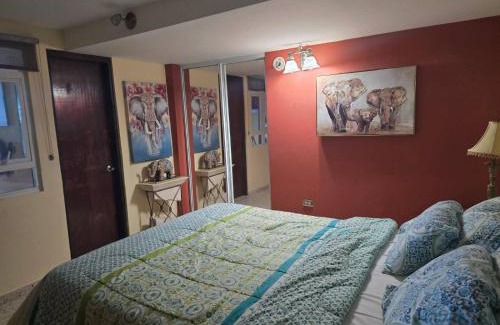 Camino Nuevo Casa | Exotic Paradise Guest House