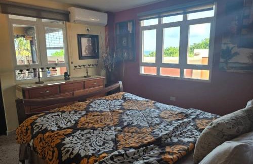 Camino Nuevo Casa | Exotic Paradise Guest House