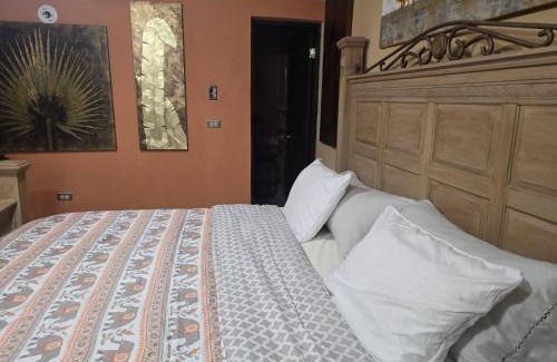 Camino Nuevo Casa | Exotic Paradise Guest House