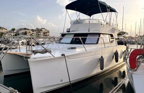 Malendure Alquiler De Eote | Expérience unique sur un bateau