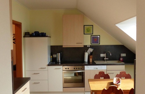 Kahmer Apartamento | Experiencia de la naturaleza - disfrutar de la paz