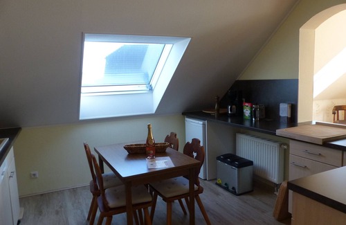 Kahmer Apartamento | Experiencia de la naturaleza - disfrutar de la paz