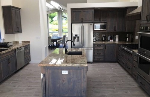 Mendocino Casa | Amplias vistas al mar, totalmente remodeladas, a 5 minutos del pueblo