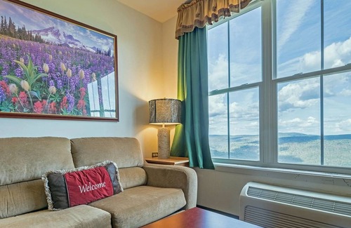 Snowshoe Condominio | Expedition Station by Casago