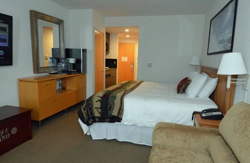 Snowshoe Condominio | Expedition Station by Casago