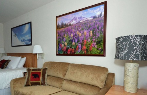 Snowshoe Condominio | Expedition Station by Casago